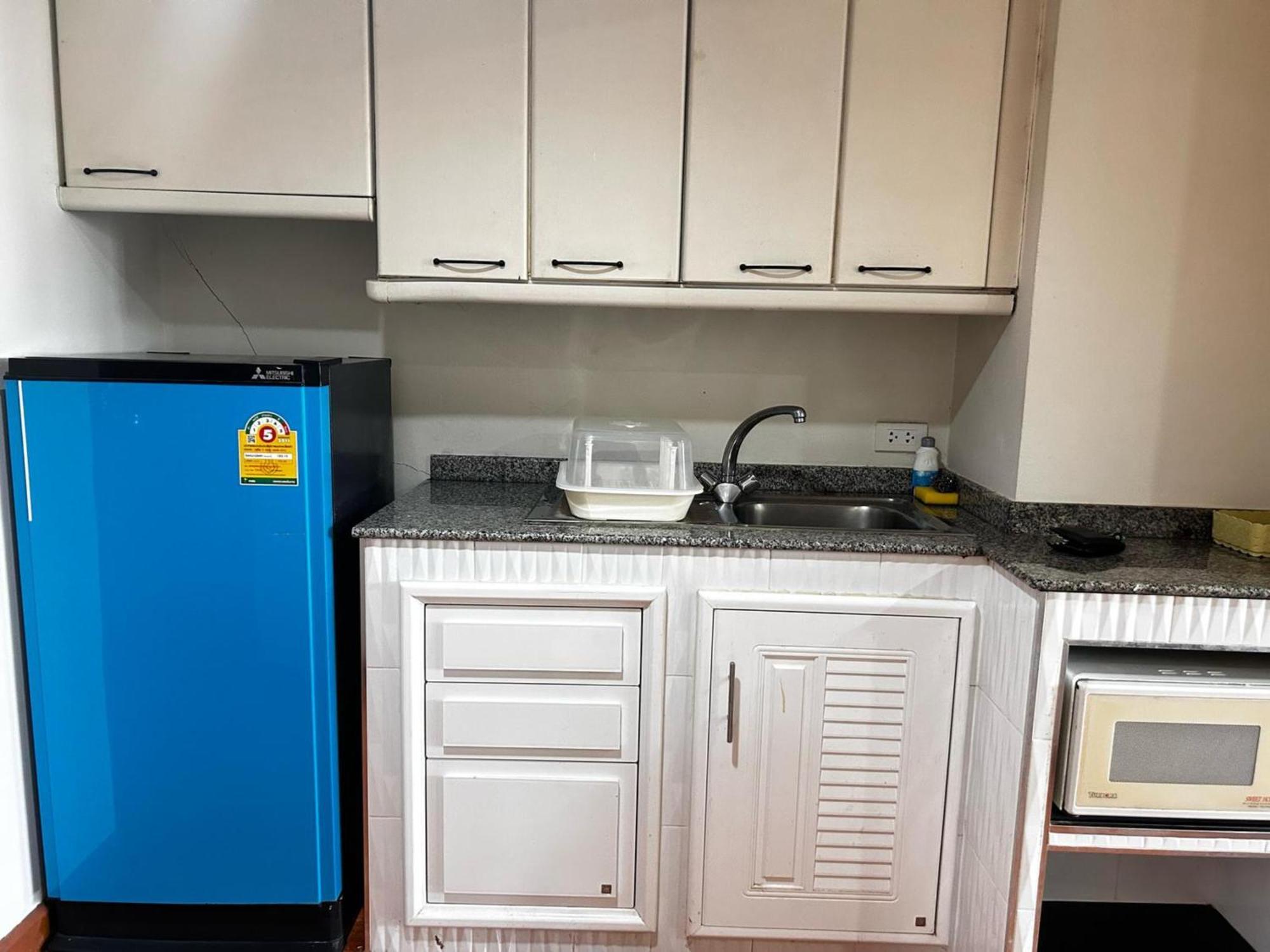 Affordable Serviced Apartments In Nana Omni Tower - Prime Sukhumvit Location Bangkok Eksteriør bilde